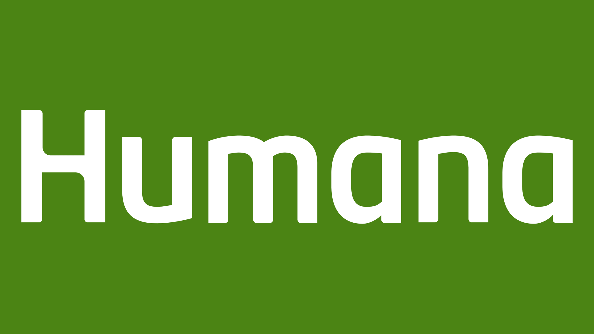 Humana-Symbol